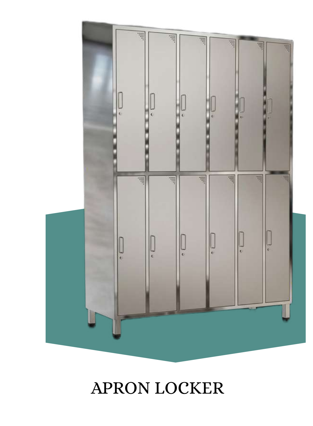 Apron Locker